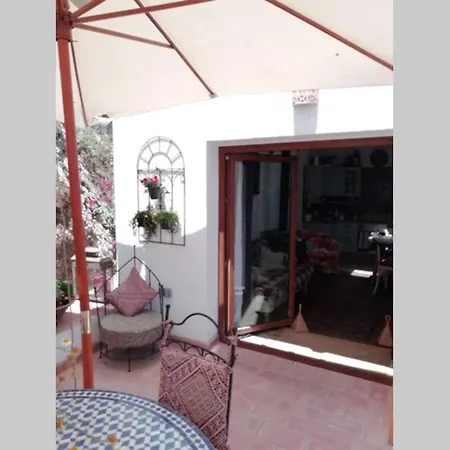 Casa Das Flores 度假居 阿尔热祖尔