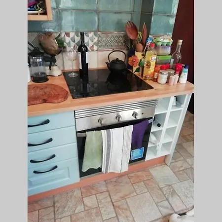 度假居 Casa Das Flores
