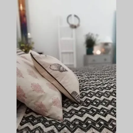 度假居 Casa Das Flores *