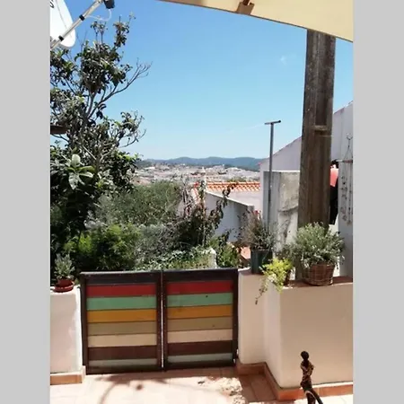 Casa Das Flores 度假居