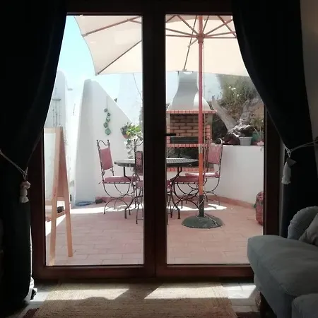 Casa Das Flores Holiday home