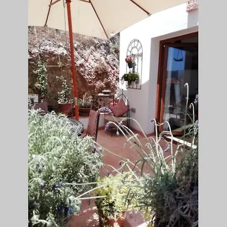Casa Das Flores Aljezur