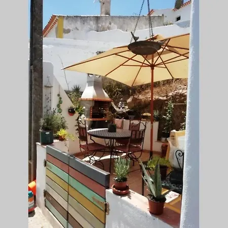 Ferienhaus Casa Das Flores *