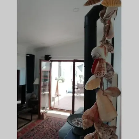 Casa Das Flores Ferienhaus Aljezur
