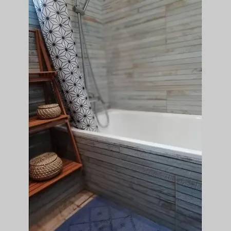 Casa Das Flores Holiday home