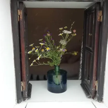 Casa Das Flores Holiday home Aljezur