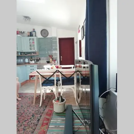 Casa Das Flores Holiday home Aljezur