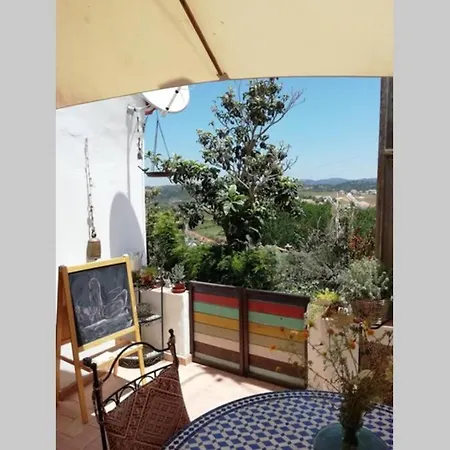Casa Das Flores * Aljezur