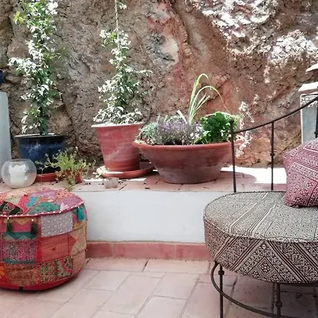 Casa Das Flores Ferienhaus *