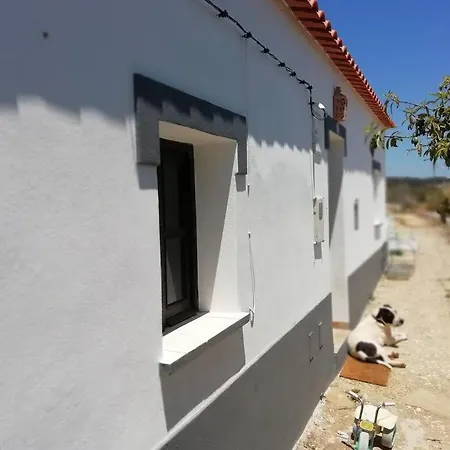 Casa Das Flores * Aljezur