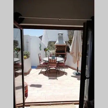 Casa Das Flores *