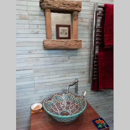 Casa Das Flores Holiday home Aljezur