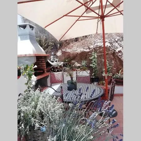 Casa Das Flores Ferienhaus Aljezur
