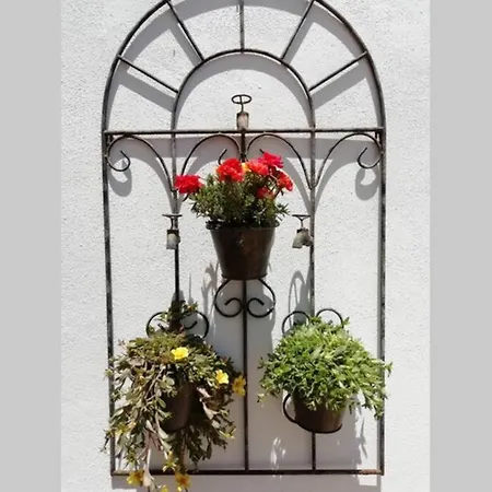Casa Das Flores Ferienhaus
