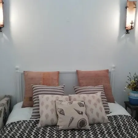 Casa Das Flores *