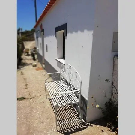 Casa Das Flores * Aljezur