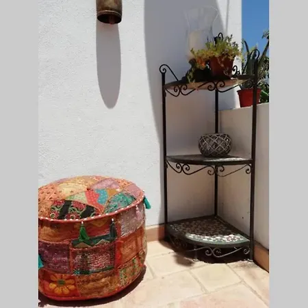 Casa Das Flores Ferienhaus Aljezur