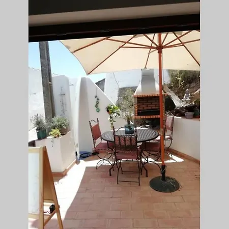 Casa Das Flores *